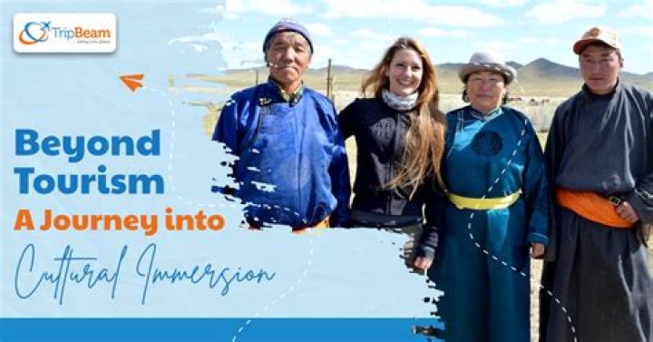 A Journey Into Cultural Discovery