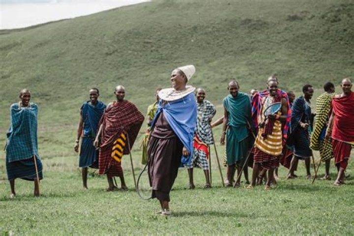 A Journey Of Culture, History, And Tanzanian Spirit