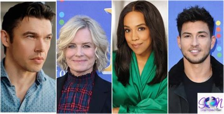 A Journey Of Triumph And Resilience In Days Of Our Lives