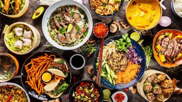 Carlos Anthony's American Culinary Journey
