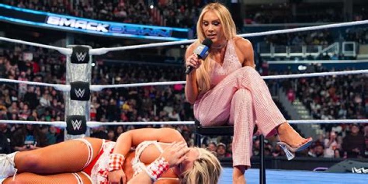 Charlotte Flair And Ric Flair's Connection Revealed