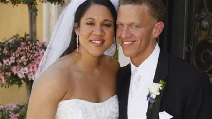 Damien Barling's Marital Life Revealed
