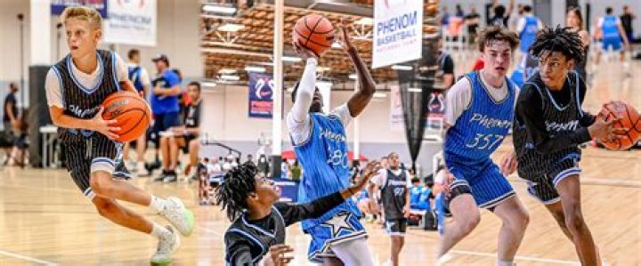 Discover The Fortune Behind The Basketball Phenom