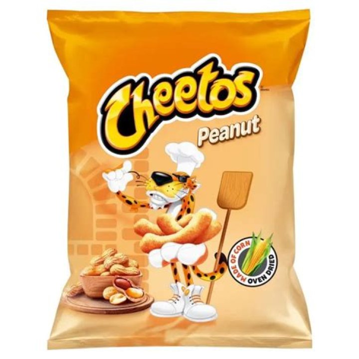 Discover The Secret Behind Cheetos Peanut Butter's Irresistible Taste
