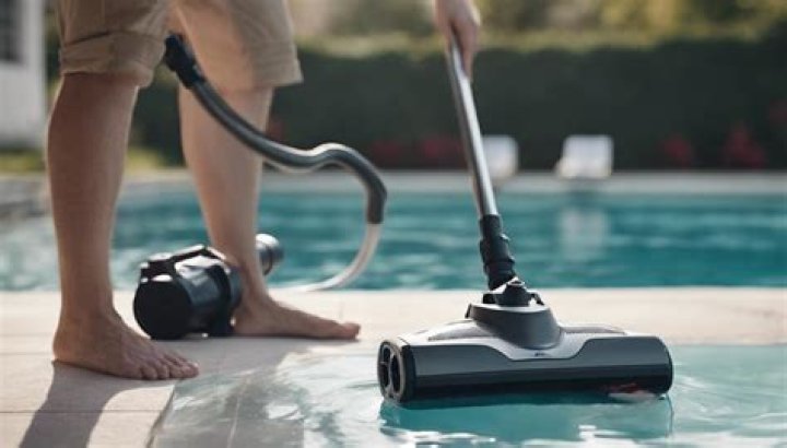 Discover The Ultimate Guide To Renting Portable Pool Vacuums