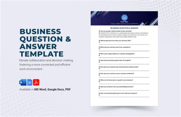 Discover The Ultimate Source For Questions And Answers