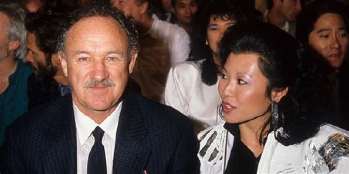 Discoveries About Gianluca Cugnetto's Wife