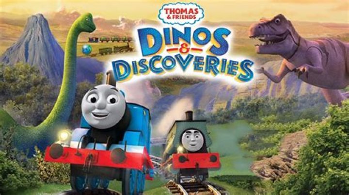 Discoveries And Insights Through DVDs