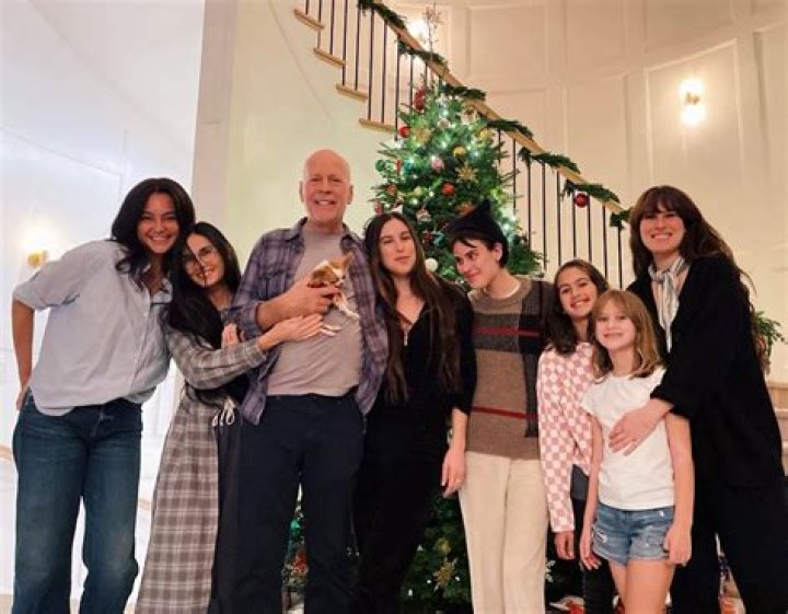 Emma Heming Willis In A New Light
