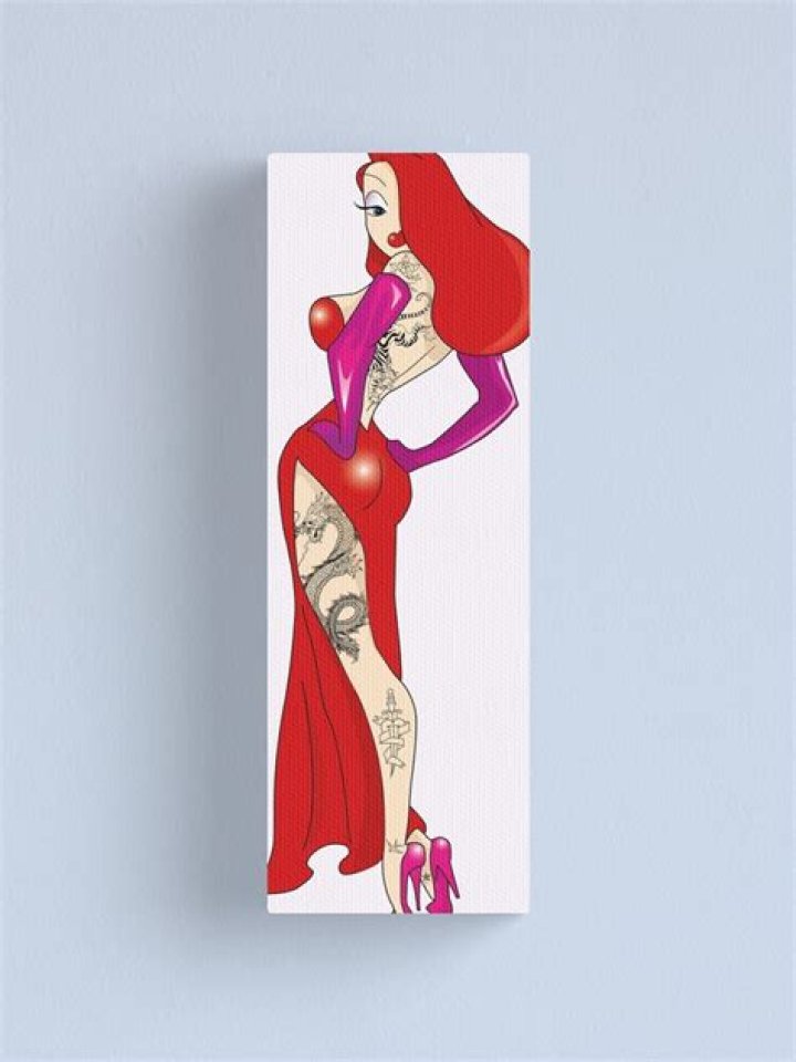 Exploring Iggy Azalea's Tattooed Canvas