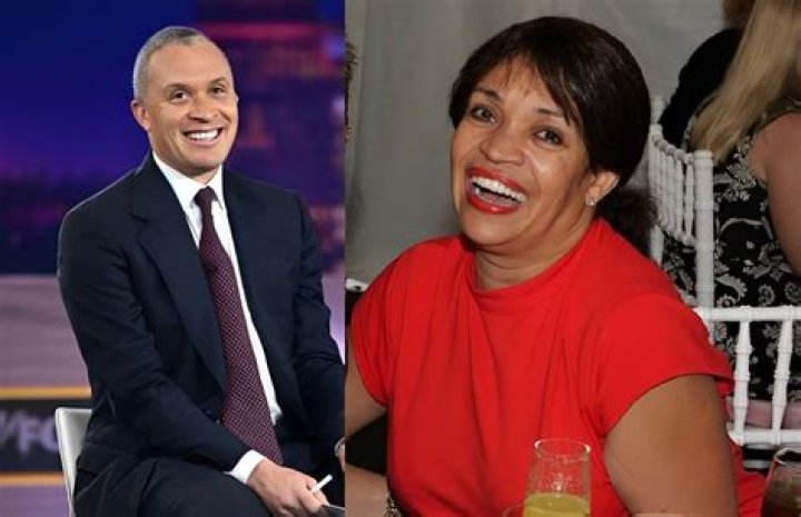 Harold Ford Jr.'s Wife's Ethnicity Explored