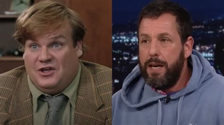 Insights Into "chris Farley Estatura"