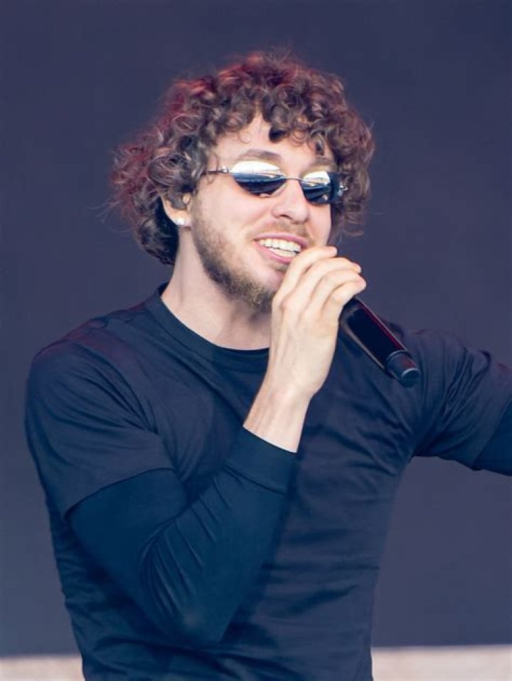 Is Jack Harlow Jewish? Discoveries And Insights Await