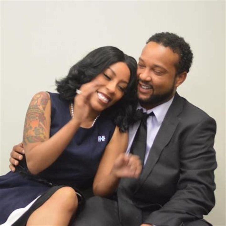 K. Michelle And Kastan's Relationship Unveiled