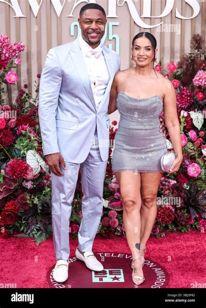 Ralph Tresvant And Zena Foster's Enigmatic Relationship Explored