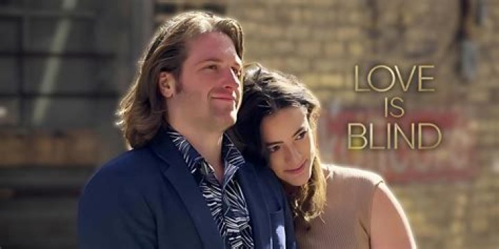 Shayne's Height On "Love Is Blind" And Its Impact
