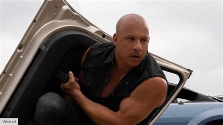 The Hunky Co-Stars Of Fast And Furious