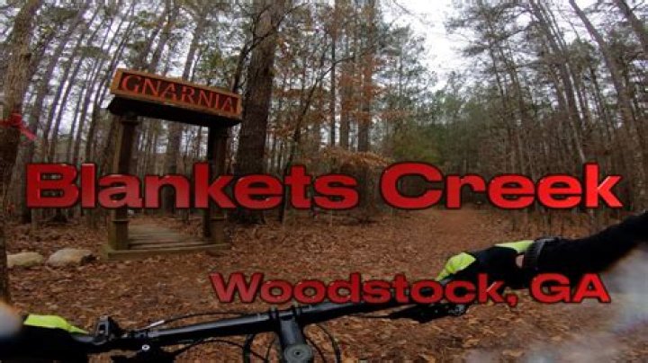 The Tragic Deaths On Blankets Creek Trail