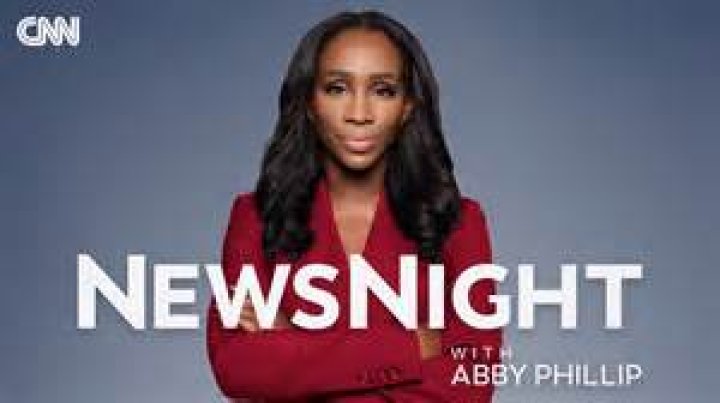 Uncover Abby Phillip's Net Worth And Salary: Insider Secrets Revealed