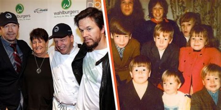 Uncover Alma Wahlberg's Net Worth: Secrets And Surprises Revealed