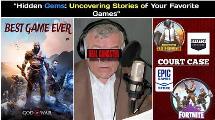 Uncovering Hidden Gems And Untold Stories