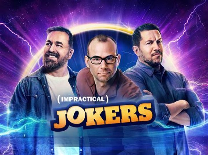 Uncovering The Impact Of An "Impractical Jokers" Gay Cast Member