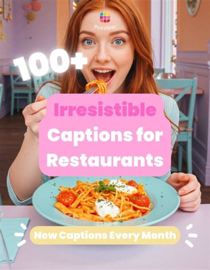 Unlock The Secrets Of Irresistible Instagram Captions