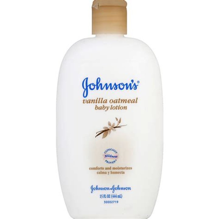 Unlock The Secrets Of Johnson's Vanilla Oatmeal Lotion: Discoveries And Insights