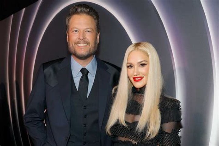 Unlock The Untold Story Of Gwen Stefani's First Husband