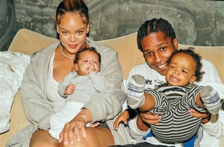 Unveil The Inner Circle: Discover Rihanna's Family Ties