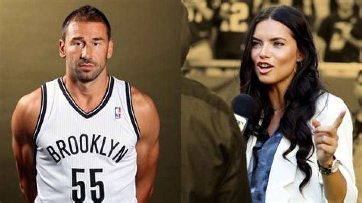 Unveiling Marko Jaric's Wife: Discoveries And Insights