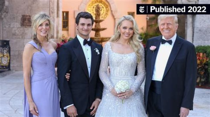 Unveiling Marla Maples' Place Of Birth And Its Profound Impact