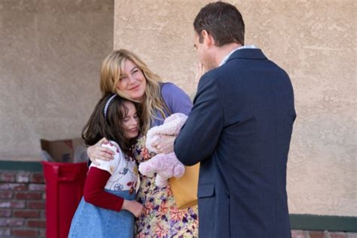 Unveiling The Cultural Impact: Ellen Pompeo's Playboy Moment