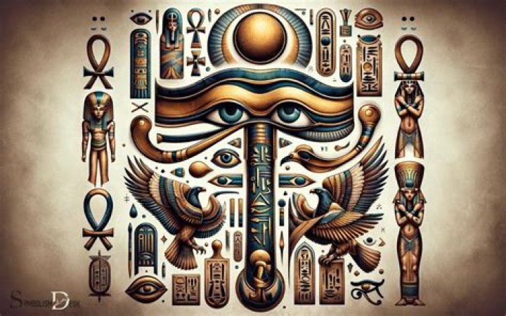 Unveiling The Enigmatic Meanings Behind Egyptian Tattoos