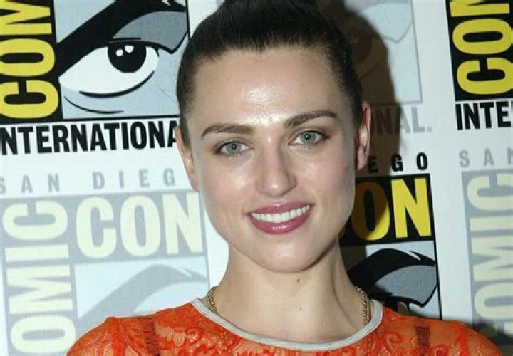 Unveiling The Enigmatic World Of Katie McGrath's Partner