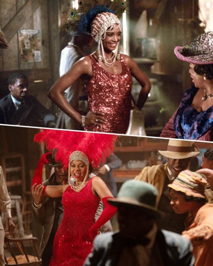 Unveiling The Meaning Behind Taraji P. Henson's Iconic Role