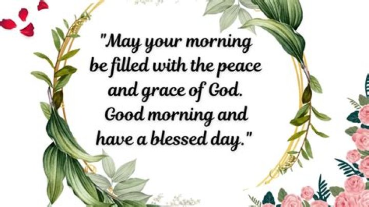 Unveiling The Power Of "Good Morning My Love God Bless You": Discoveries And Insights