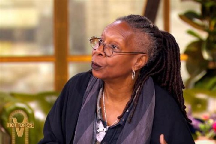 "Whoopi Goldberg Tina Turner Funeral" Explored
