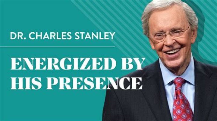Why Did Pastor Charles Stanley's Marriage Dissolve?